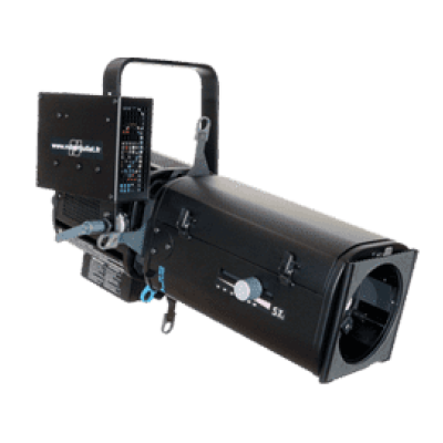 Robert Juliat 423SX 575 W MSD Profile spot Quincy 